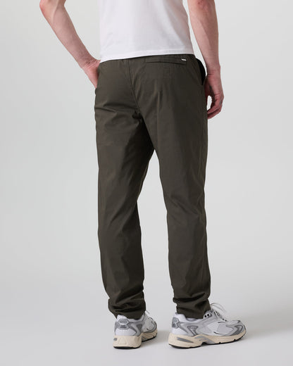 Kore Everyday Pant Lined Classic Fit 30" Dark Oregano | Vuori outlet
