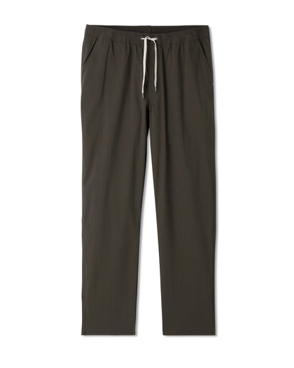Kore Everyday Pant Lined Classic Fit 30" Dark Oregano | Vuori outlet