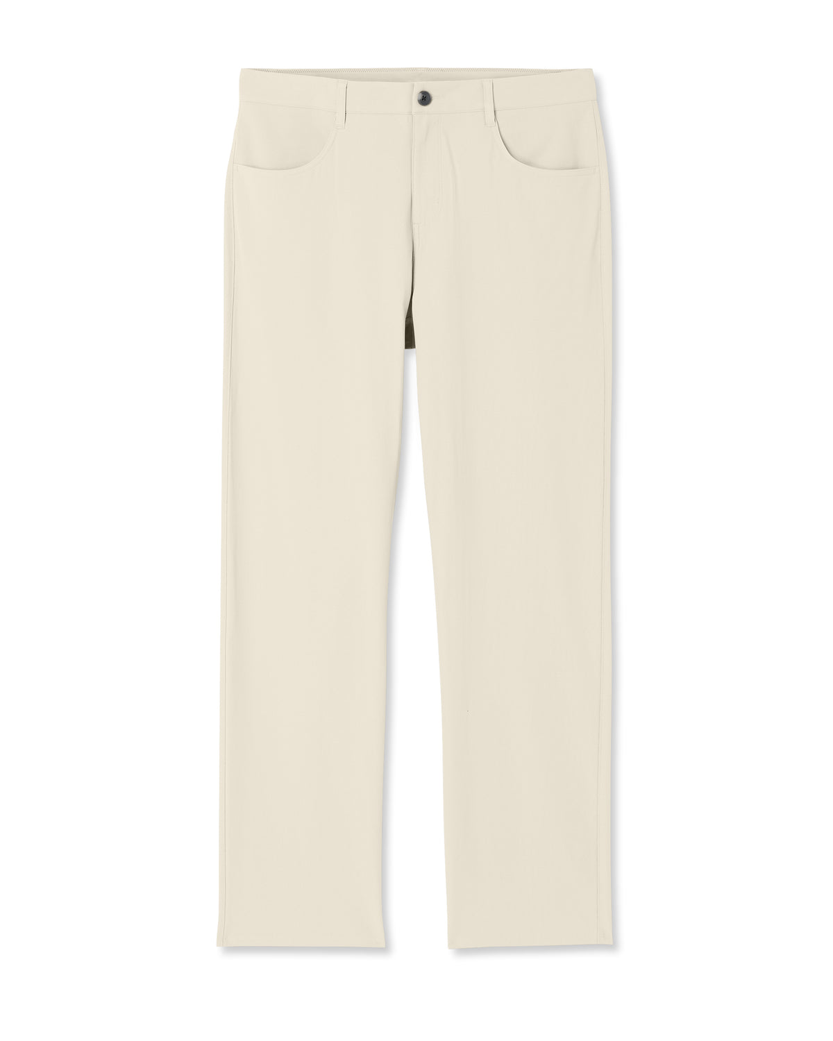 Meta Pant Relaxed Fit 32" Men's Birch 5-Pocket Pants | Vuori sale