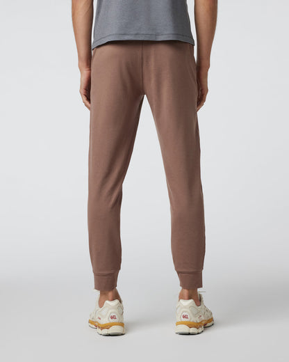 Ponto Performance Jogger Cardamom Heather | Vuori online
