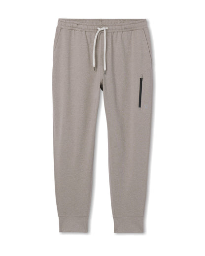 Sunday Performance Jogger Mocha Heather | Vuori outlet