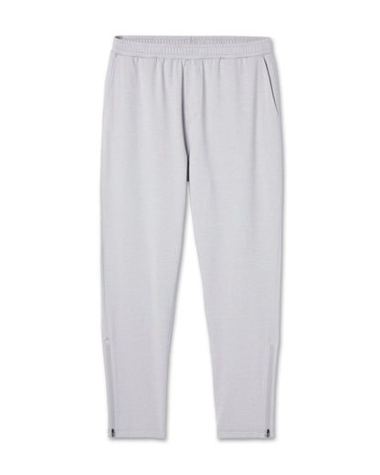 Sunday Performance Track Pant Platinum Heather | Vuori online