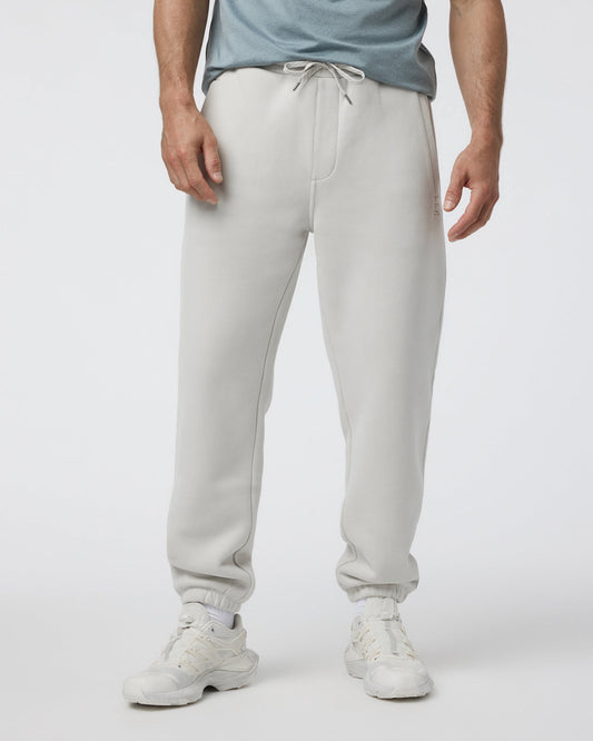 Seaside Sweatpant Men's Salt Fleece Sweatpants | Vuori discount