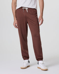 Burnt Sienna Heather