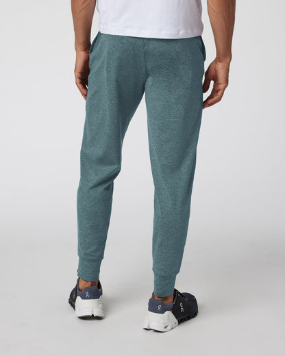 Sunday Performance Jogger Kashmir Heather | Vuori onsale