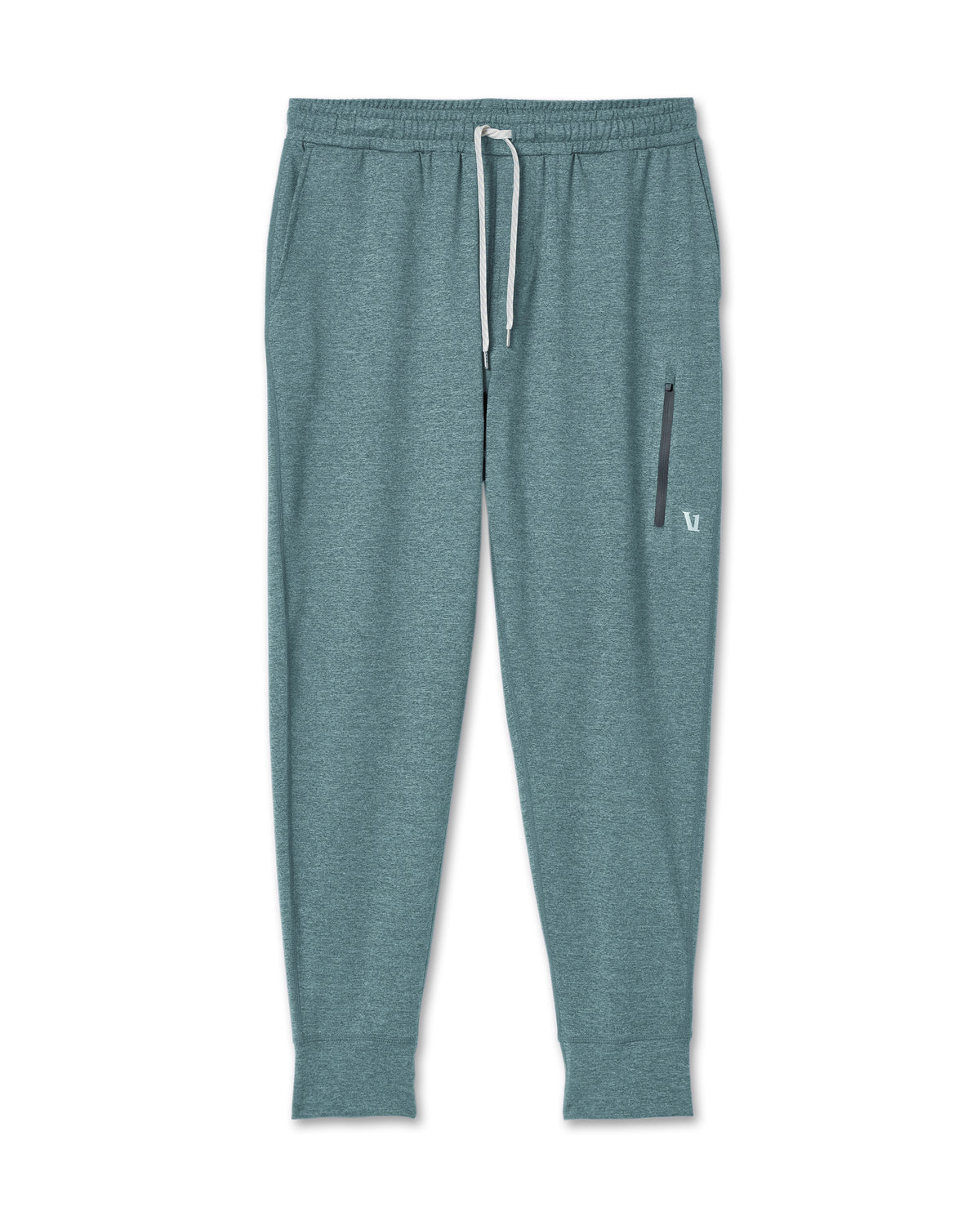 Sunday Performance Jogger Kashmir Heather | Vuori onsale