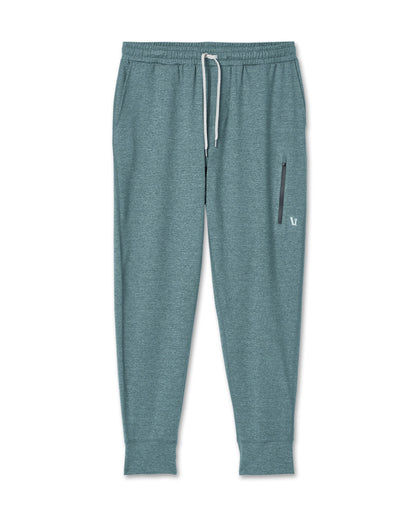 Sunday Performance Jogger Kashmir Heather | Vuori onsale