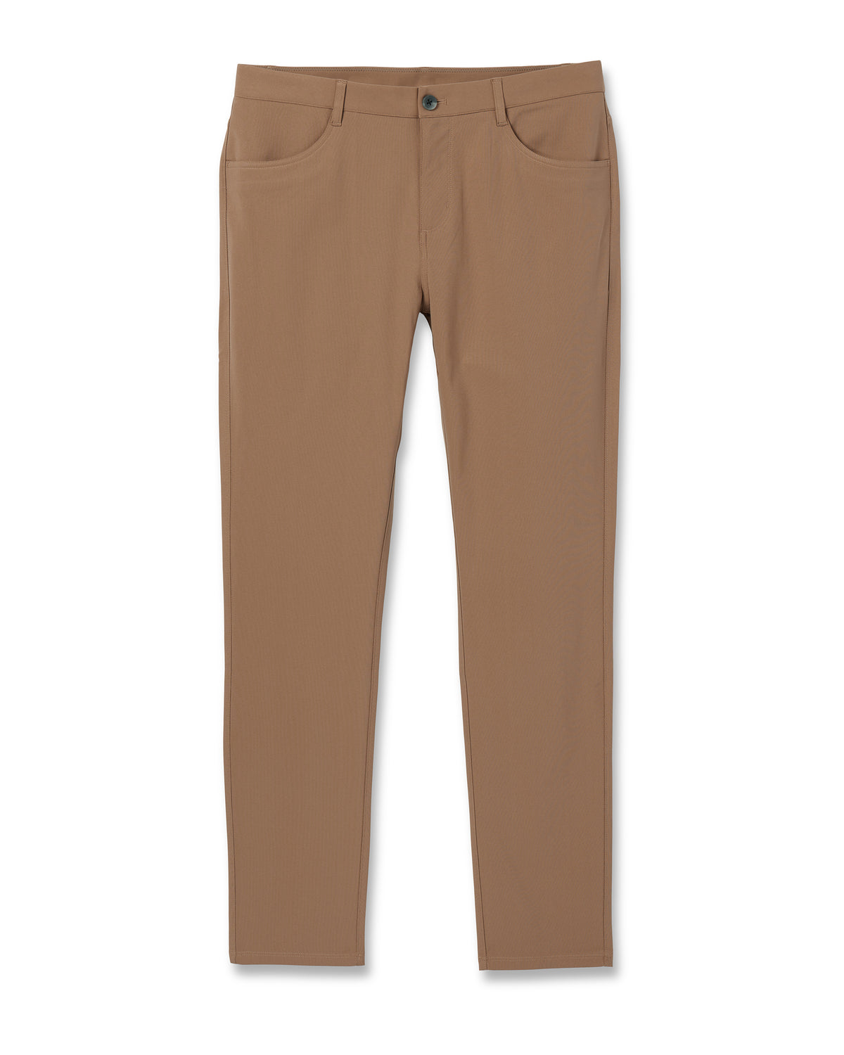 Meta Pant Men's Camel 5-Pocket Pants | Vuori for sale