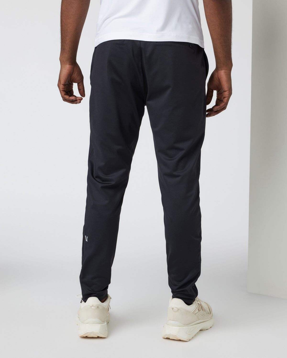 Sunday Performance Track Pant Black Athletic Pants | Vuori discount
