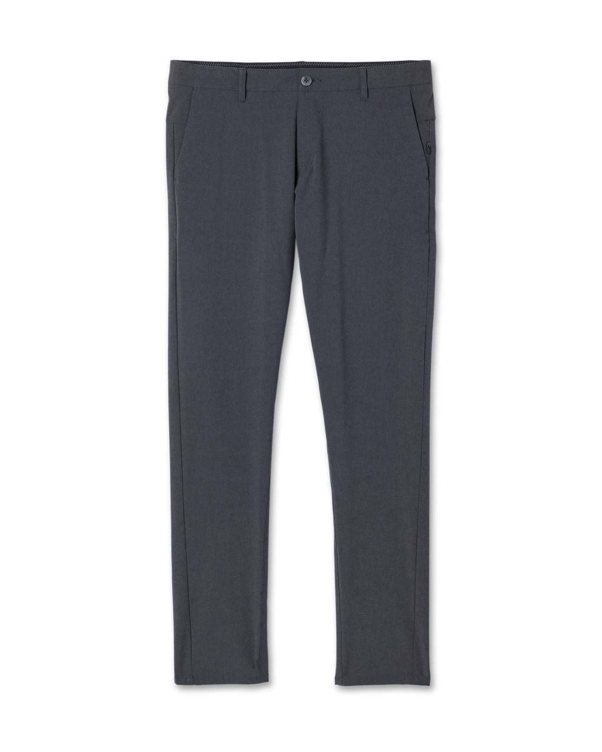 Aim Pant 30" Men's Charcoal Golf & Travel Pants | Vuori outlet