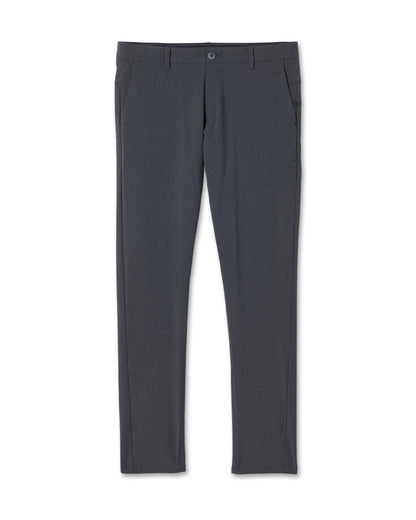 Aim Pant 30" Men's Charcoal Golf & Travel Pants | Vuori outlet