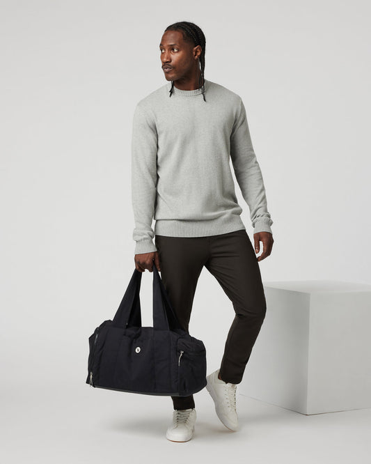 Meta Pant Men's Dark Java 5-Pocket Pants | Vuori shop
