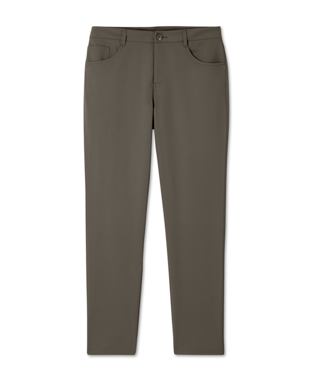 MetaTwill Pant Classic Fit 32" Men's Root Pants | Vuori onsale