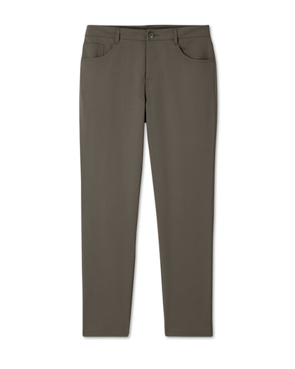 MetaTwill Pant Classic Fit 32" Men's Root Pants | Vuori onsale
