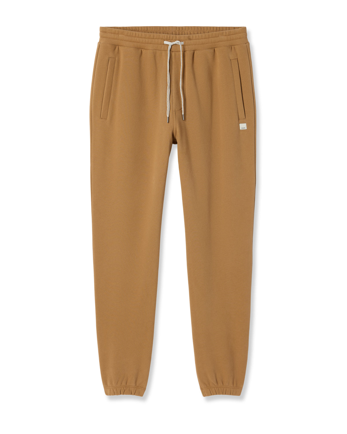 Seaside Sweatpant 30" Relaxed Fit Toffee Sweatpant | Vuori outlet