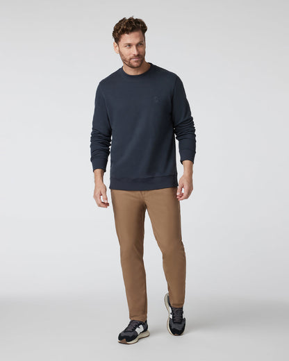 Cascade Tech Chino Men's Pecan Chinos | Vuori shop