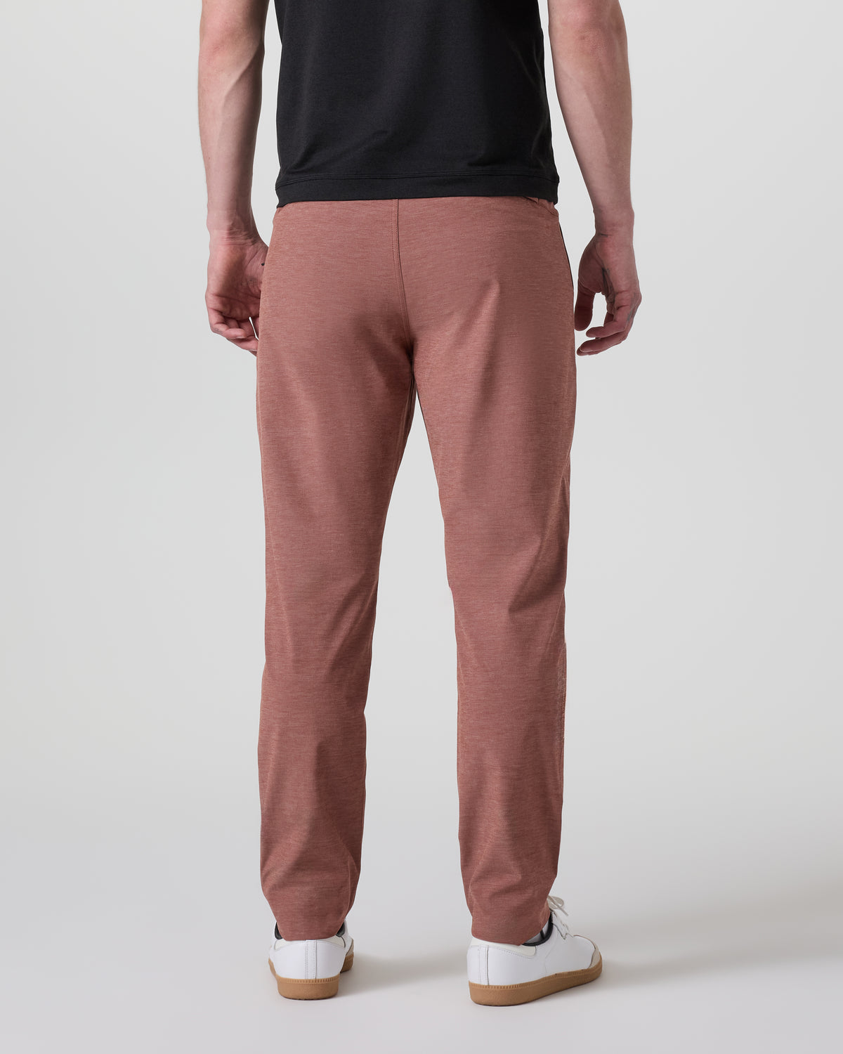Aim Pant Sedona Brown Golf & Travel Pants | Vuori onsale