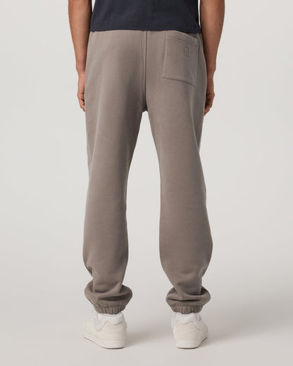 Seaside Sweatpant 30" Men's Smokey Taupe Sweatpant | Vuori outlet