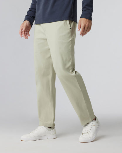 Cascade Crinkle Pant Relaxed 30" Winter Pear | Vuori shop