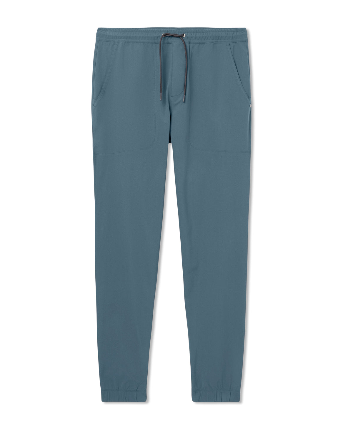 Meta Jogger 30" Men's Blue Sea Performance Knit Joggers | Vuori online