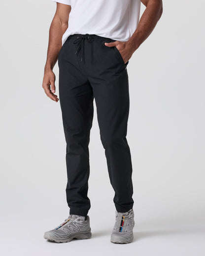 Meta Jogger - 30" Black | Vuori sale