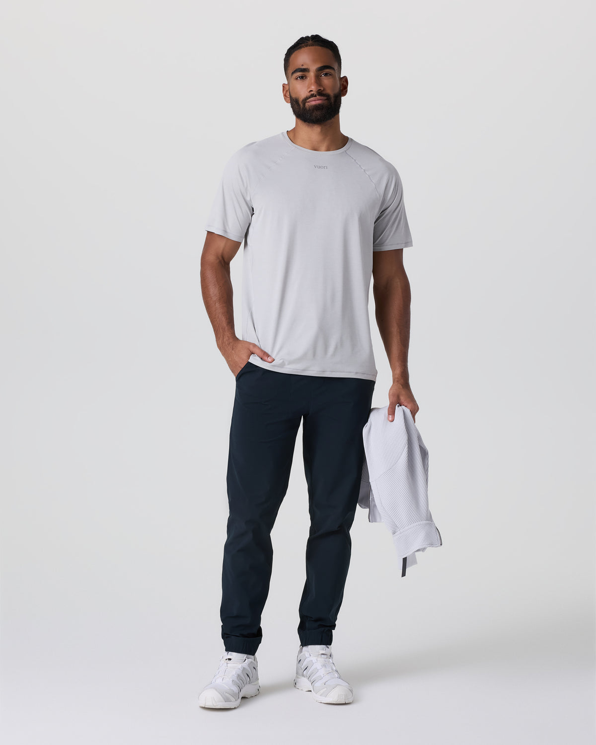 Meta Jogger - 30" Ink | Vuori onsale