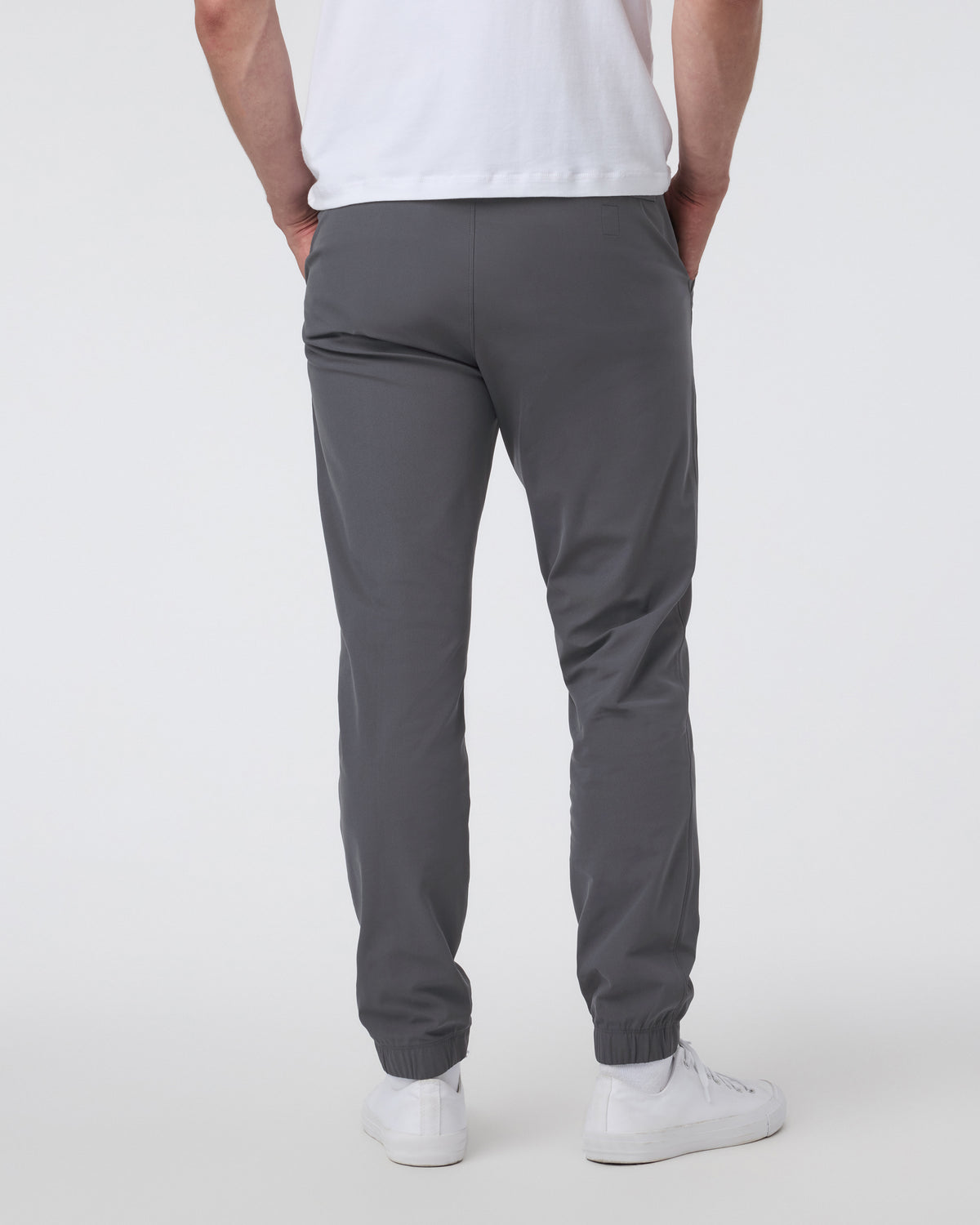 Meta Jogger - 30" Charcoal | Vuori for sale