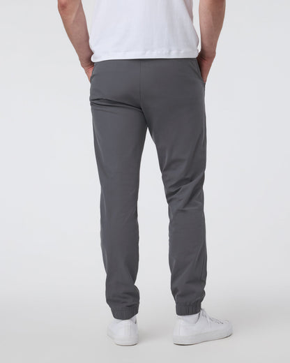 Meta Jogger - 30" Charcoal | Vuori for sale