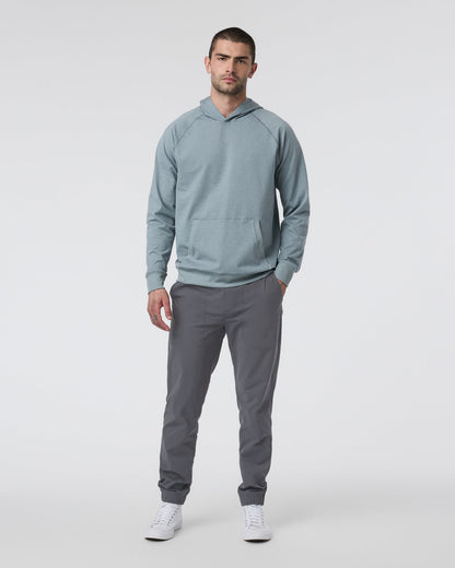 Meta Jogger - 30" Charcoal | Vuori for sale