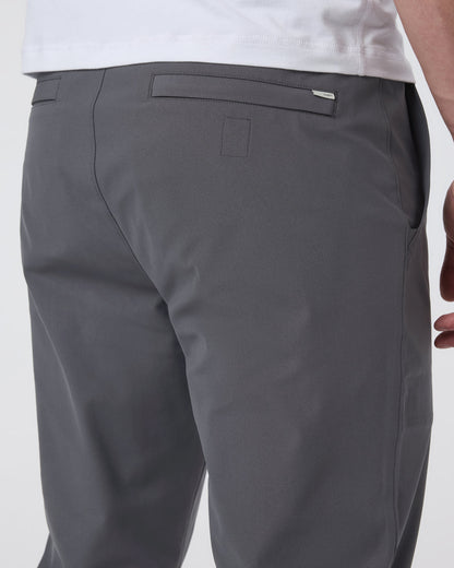 Meta Jogger - 30" Charcoal | Vuori for sale