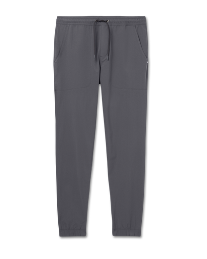 Meta Jogger - 30" Charcoal | Vuori for sale
