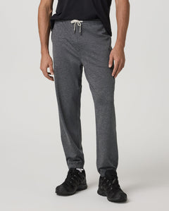Charcoal Heather