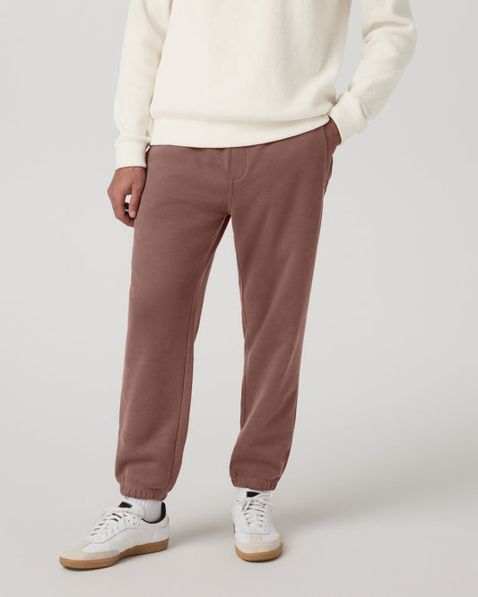 Seaside Sweatpant Sable | Vuori outlet