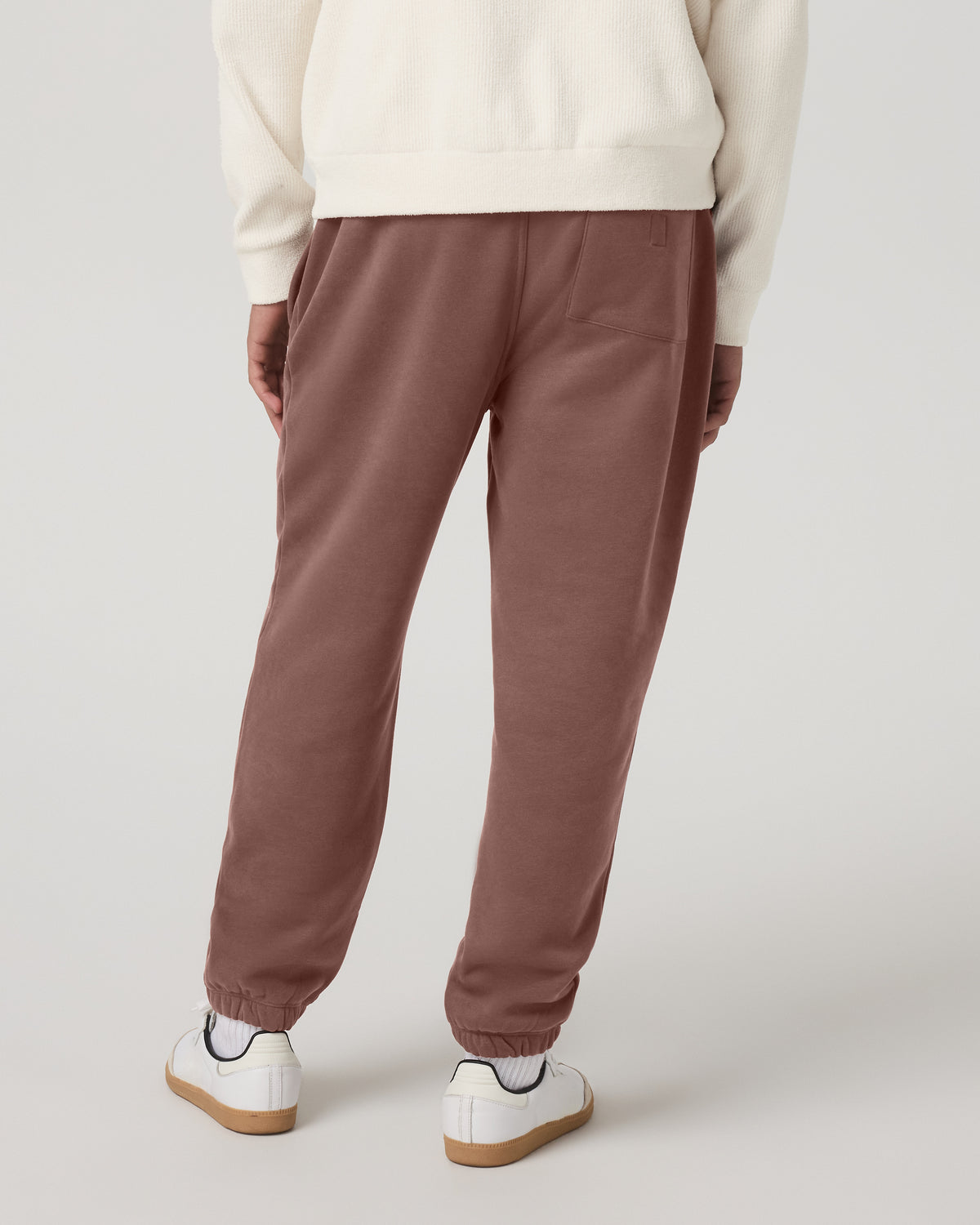 Seaside Sweatpant Sable | Vuori outlet