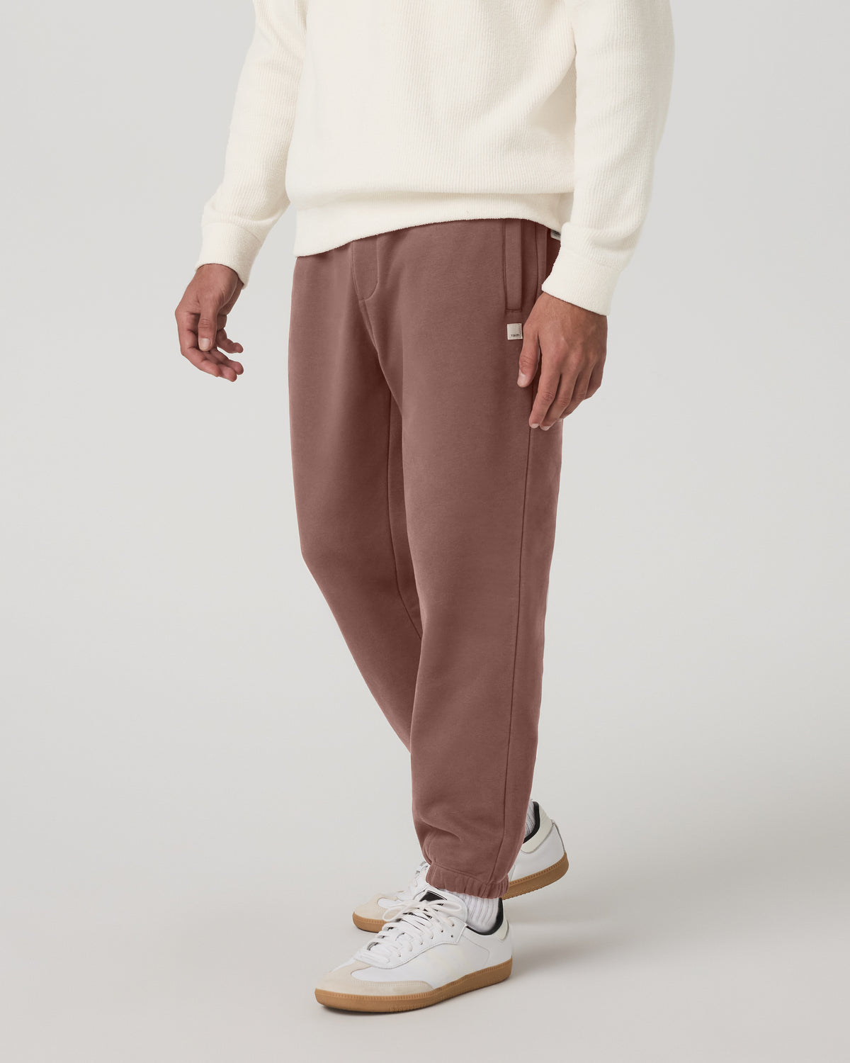 Seaside Sweatpant Sable | Vuori outlet
