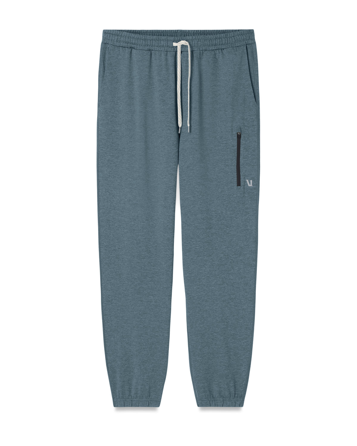 Men's Sunday Performance Sweatpant Blue Sea Heather | Vuori sale