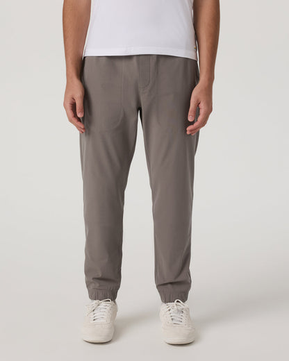 Meta Jogger 30" Men's Smokey Taupe Classic Fit Joggers | Vuori discount