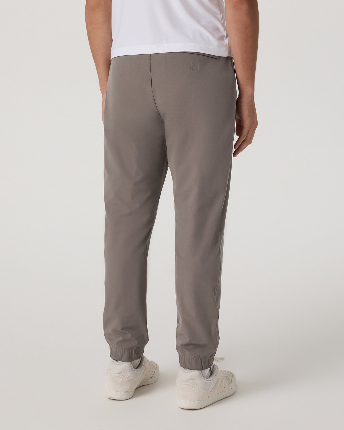 Meta Jogger 30" Men's Smokey Taupe Classic Fit Joggers | Vuori discount
