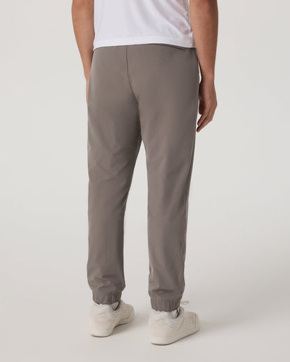 Meta Jogger 30" Men's Smokey Taupe Classic Fit Joggers | Vuori discount