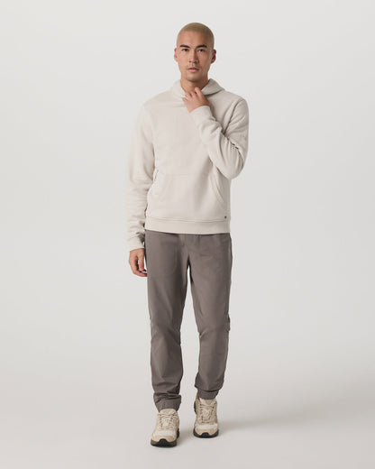 Meta Jogger 30" Men's Smokey Taupe Classic Fit Joggers | Vuori discount