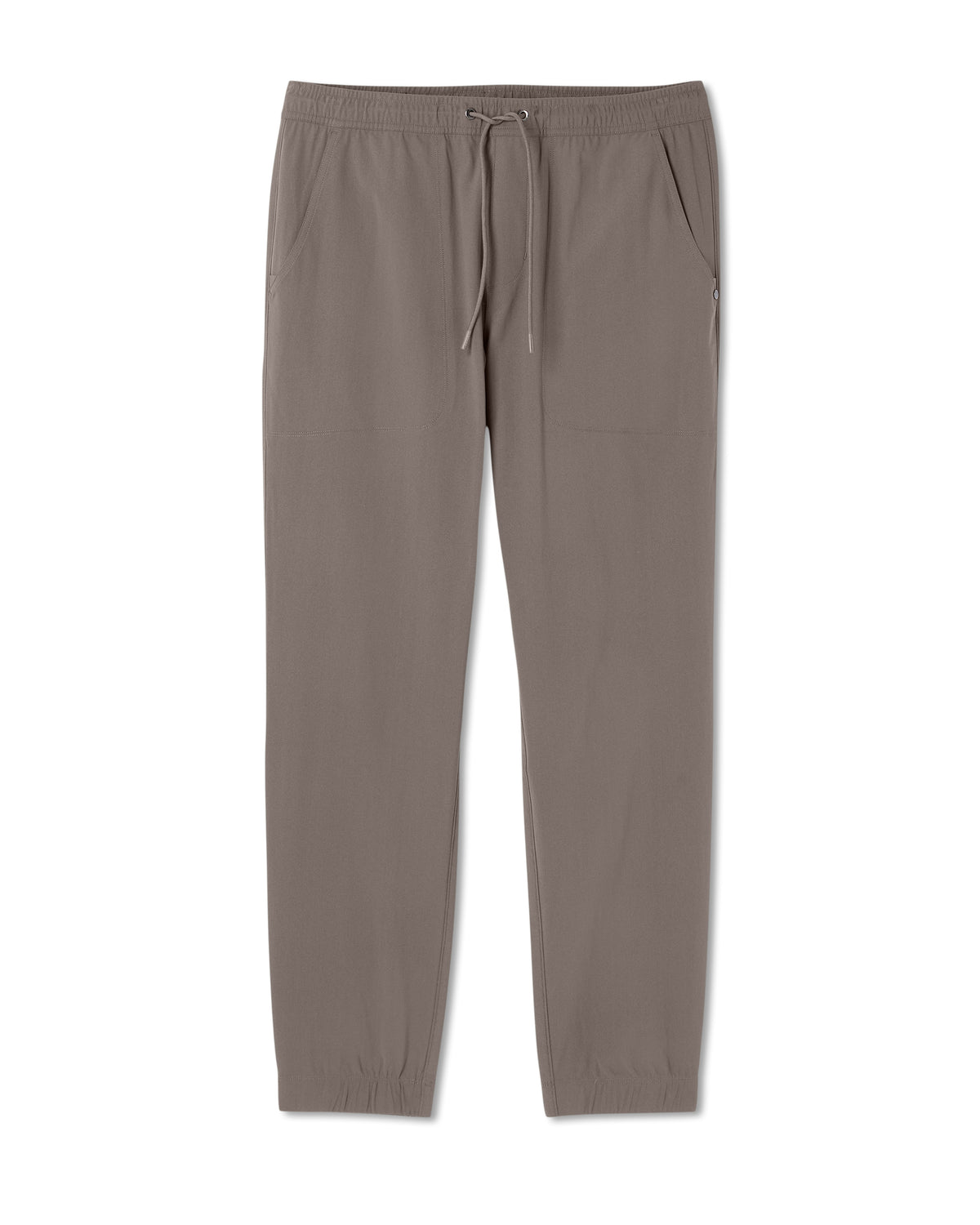 Meta Jogger 30" Men's Smokey Taupe Classic Fit Joggers | Vuori discount