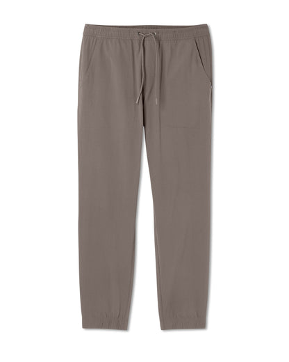 Meta Jogger 30" Men's Smokey Taupe Classic Fit Joggers | Vuori discount