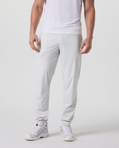 Fleet Sport Jogger Men's Sky Grey Lightweight Joggers | Vuori onsale