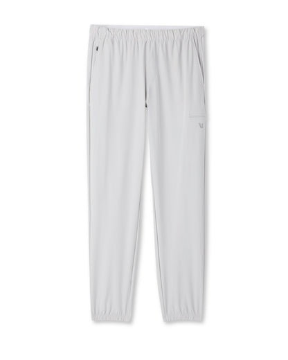 Fleet Sport Jogger Men's Sky Grey Lightweight Joggers | Vuori onsale
