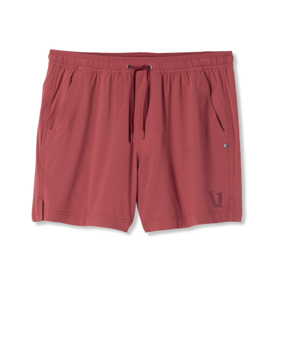 HardKore Short Lined 5" Men's Fire Performance Shorts | Vuori online
