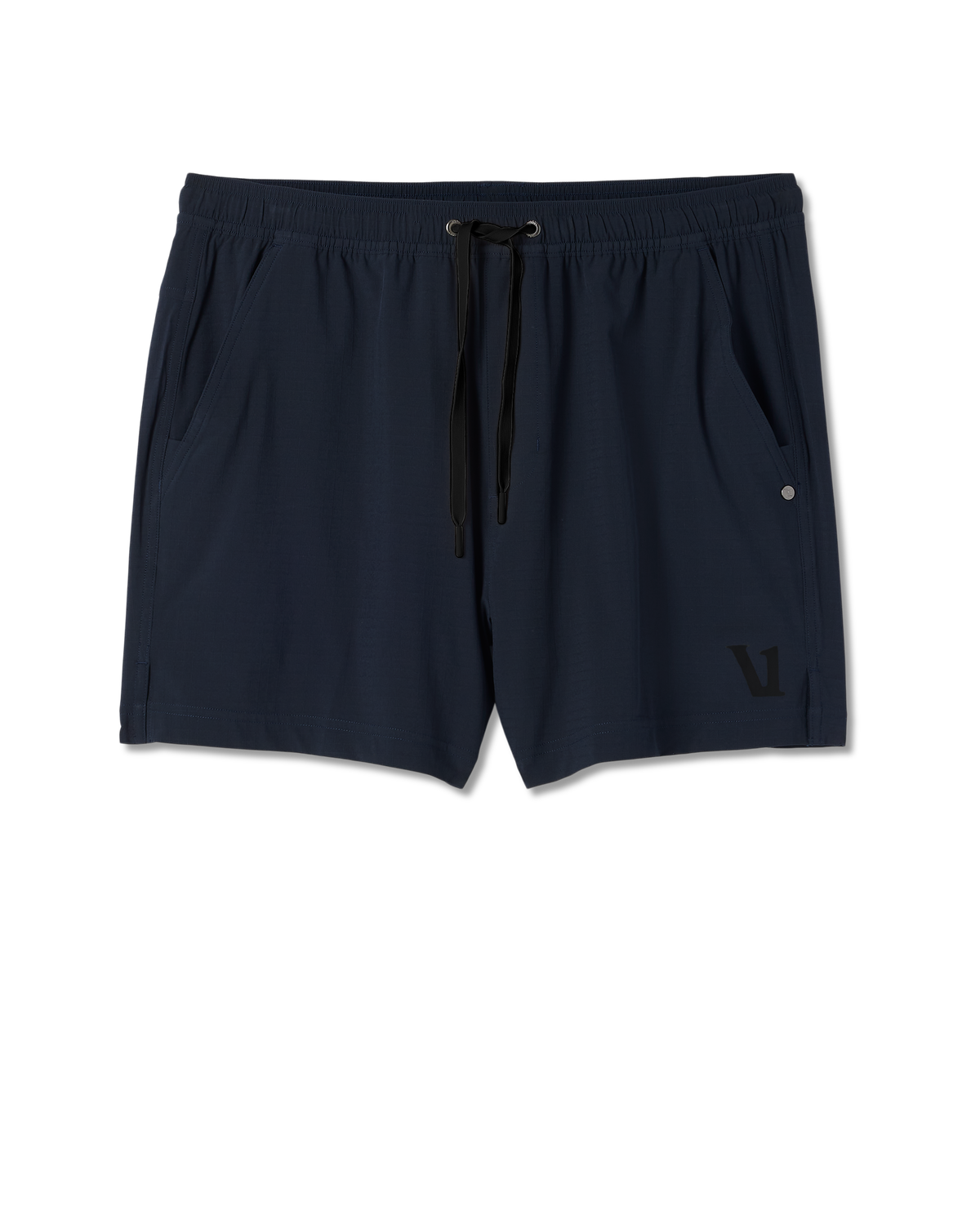 HardKore Short Lined 5" Men's Ink Performance Shorts | Vuori online