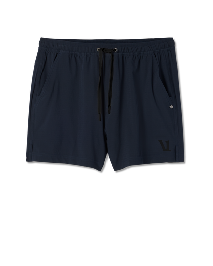 HardKore Short Lined 5" Men's Ink Performance Shorts | Vuori online