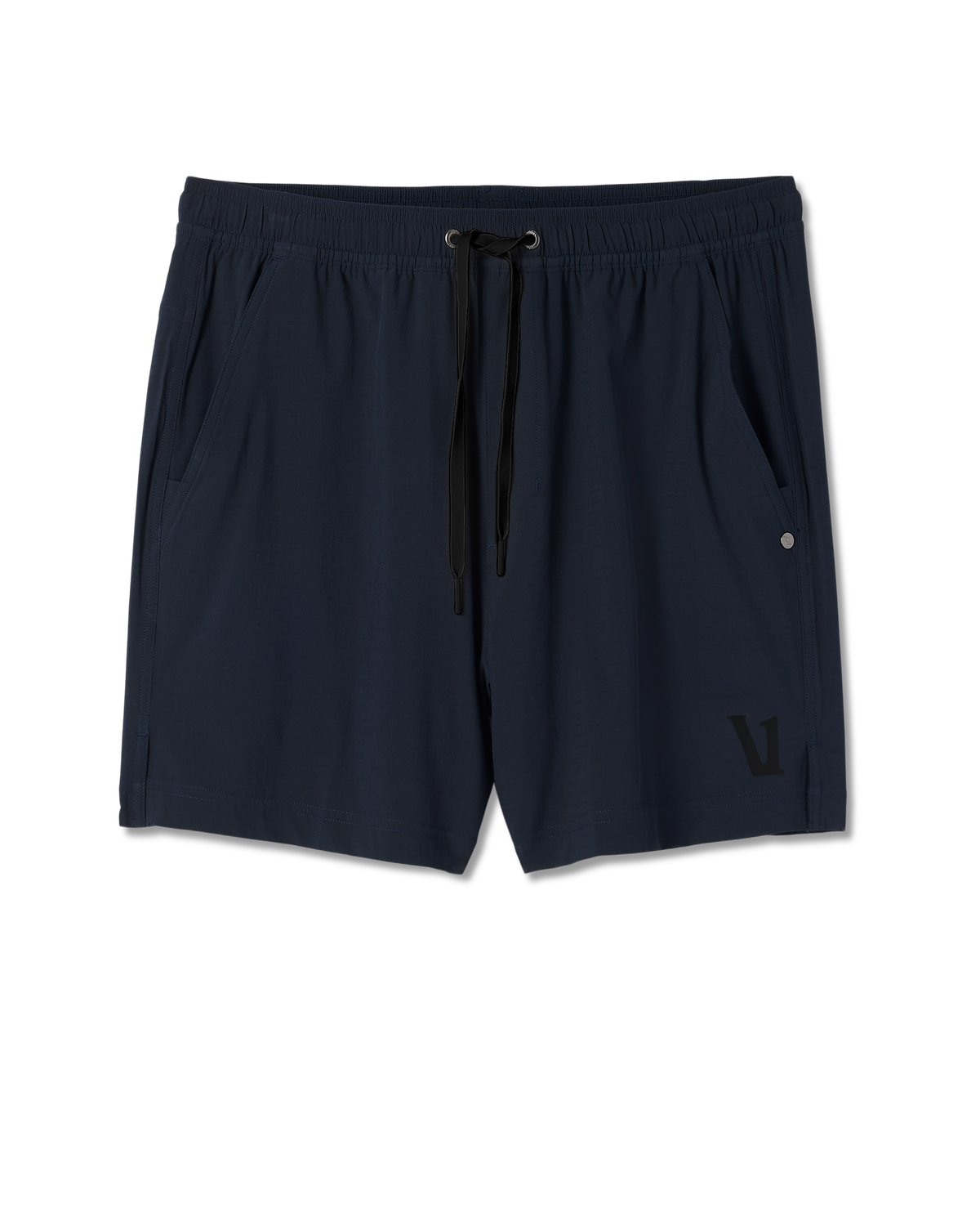 HardKore Short Lined 7" Men's Ink Performance Shorts | Vuori discount