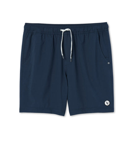 Kore Short Unlined 7" Ink Unlined Athletic Shorts | Vuori for sale