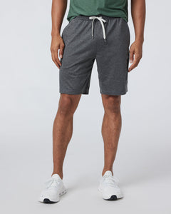 Charcoal Heather